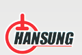 HANSUNG | Spiral Fin Tube Welding Machine